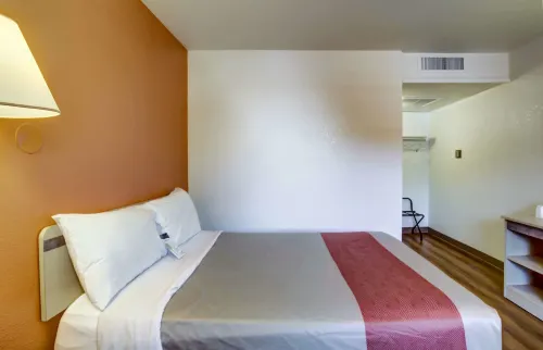 Motel 6 Grants Pass, or Photos