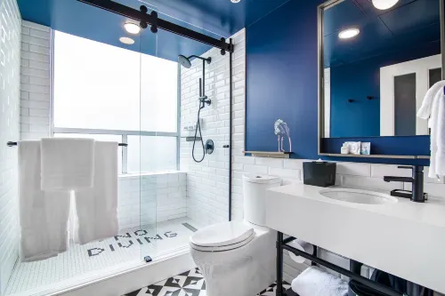 Hotel Belmont Vancouver MGallery Photos
