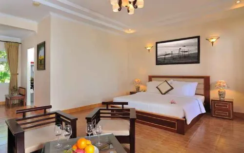 Khách sạn và Spa Mũi Né Century Beach Photos