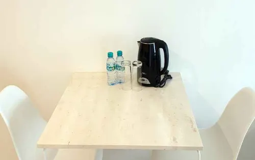 The Rooms Apartment Kamar Photos