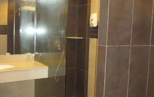 Sanbay Hotel Photos