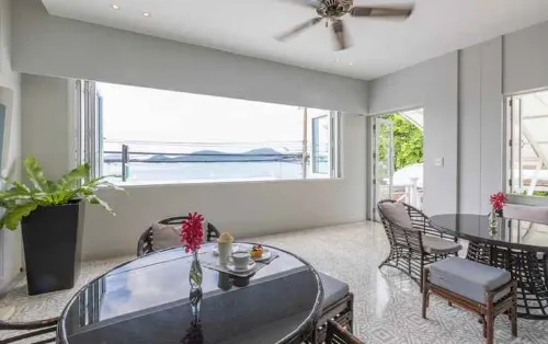 Kantary Bay Hotel Phuket Photos