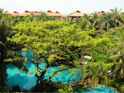 Furama Resort Danang Exterior Photos