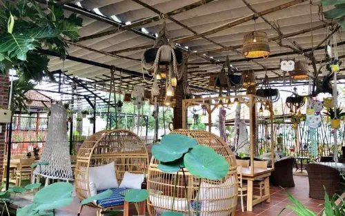 Gold Coast Phu Quoc Beach Resort Espaces publics Photos