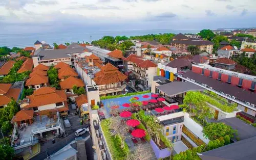 Sevn Legian À ne pas manquer Photos