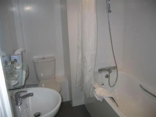 Britannia Hotel Coventry Chambres Photos