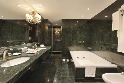 Windsor Excelsior Copacabana Rooms Photos