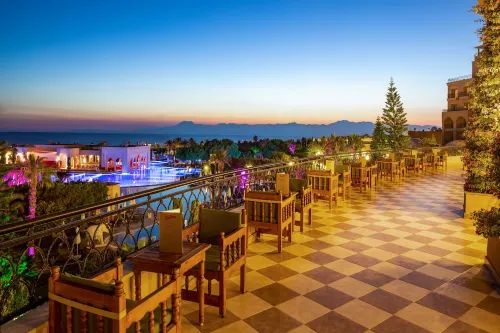 Spice Hotel & Spa - Ultra All Inclusive Aree comuni Photos