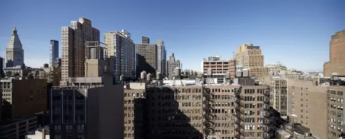Cambria Hotel New York - Chelsea À proximité de l'hôtel Photos