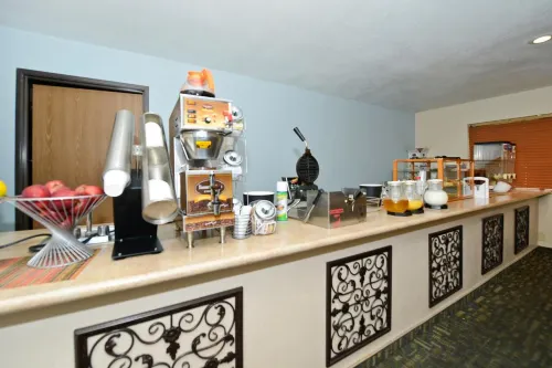 Best Western Blythe Dining Photos