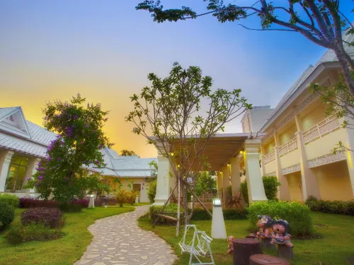 Nantrungjai Boutique Hotel Da non perdere Photos