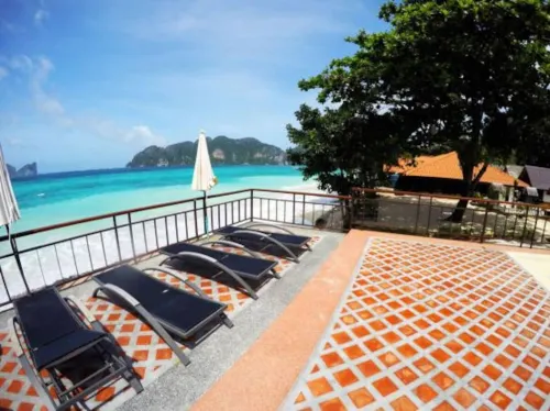 Phi Phi Long Beach Resort & Villa Near Hotel Photos