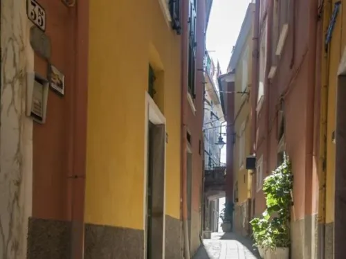 Le 5 Terre la Spezia À proximité de l'hôtel Photos
