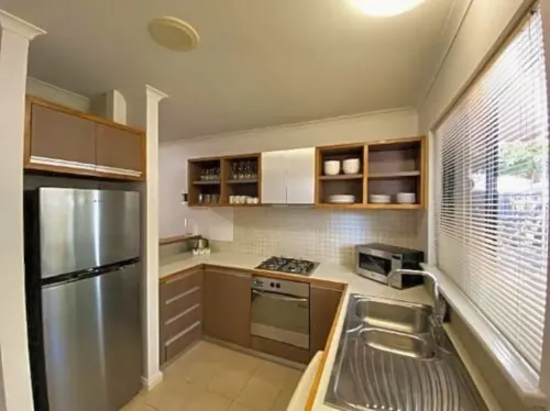 Margarets in Town Apartments Photos