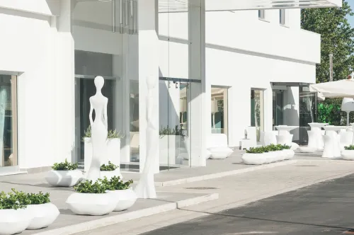 8Piuhotel Hotellin lähellä Photos