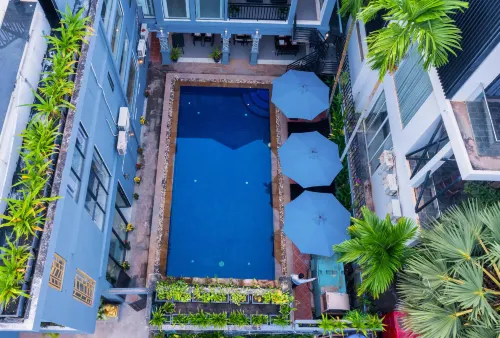 The Rabbit Hole Hotel & Spa Nổi bật Photos