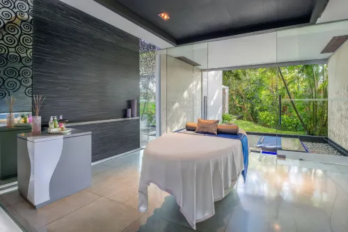 W Bali - Seminyak Relaksasi & Rekreasi Photos