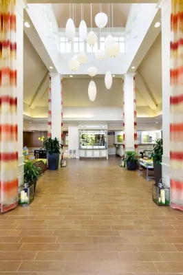 Hilton Garden Inn Atlanta East/Stonecrest Near Hotel Photos