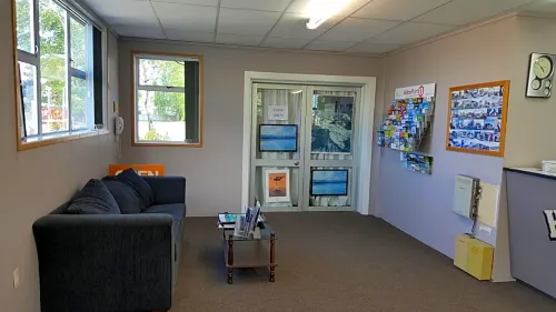 High Country Motel & Backpackers Public Areas Photos
