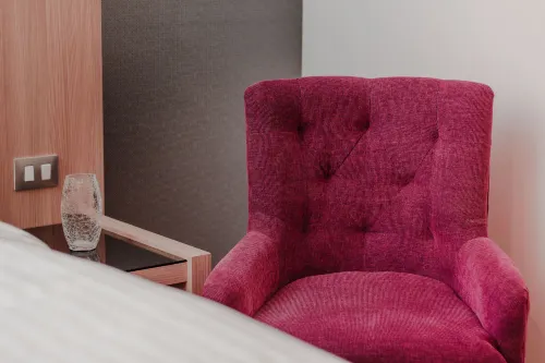 Hotel Kavia Monterrey Rooms Photos