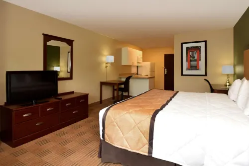 Extended Stay America Suites - Houston - Galleria - Westheimer Photos