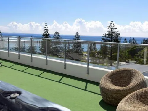 Macquarie Waters Boutique Apartment Hotel À proximité de l'hôtel Photos