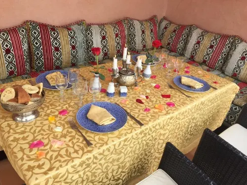 Riad & Spa Esprit du Maroc Loisirs et amusements Photos