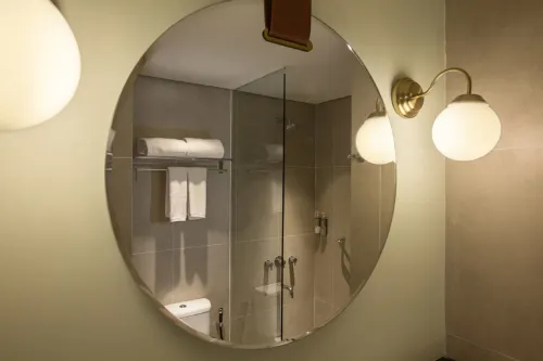 Kampi Hotel Tunjungan - Surabaya الغرف Photos