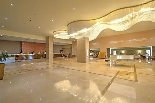 Marino Beach Colombo Espaces publics Photos
