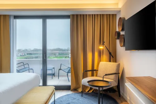Radisson Blu Grand Hotel & Spa, Malo-les-Bains Chambres Photos