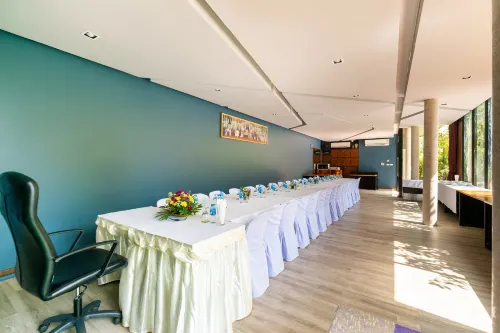 The Tama Hotel Espaces Affaires Photos