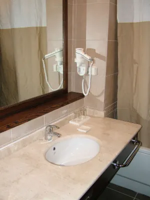 Dead Sea Spa Hotel Номера Photos