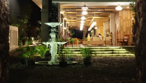 Paragon Hotel Seminyak Extérieur Photos