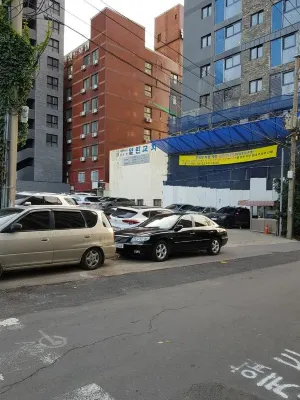세종 호텔 Photos