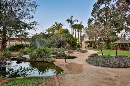 Mildura Inlander Resort Da non perdere Photos