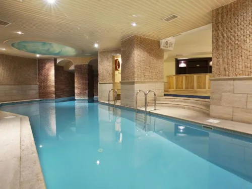Orient Express & Spa by Orka Hotels Loisirs et amusements Photos