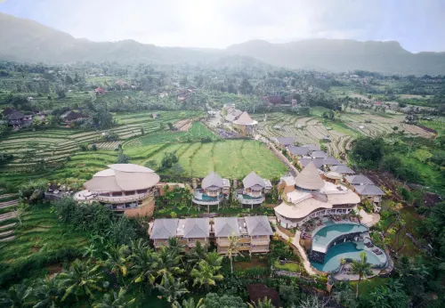 Wapa di Ume Sidemen Dekat Hotel Photos