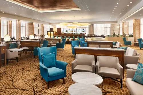 Ramada Jerusalem Hotel Espaces publics Photos