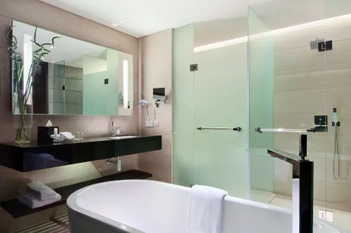 Hilton Bandung Photos