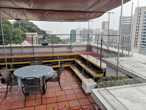Hotel Guia Area Publik Photos