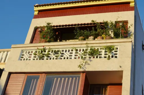 Panda Garden Homestay Außen Photos