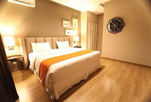 Royal Padjadjaran Hotel Photos