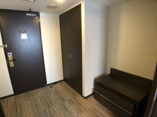 Daiwa Roynet Hotel Oita Chambres Photos