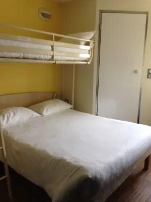 Premiere Classe la Rochelle Sud - AYTRÉ Camere Photos