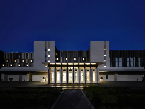Nippondaira Hotel Exterior Photos