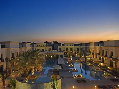 Andalus Al Seef Resort & Spa Избранное Photos