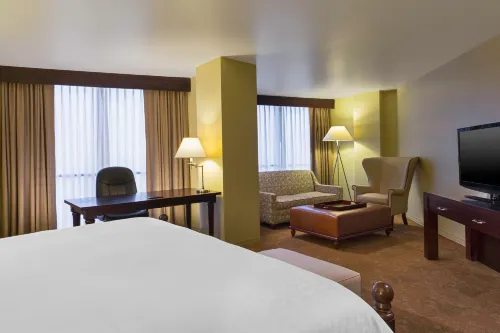Sheraton Houston Brookhollow Hotel Chambres Photos