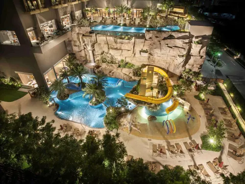 Mercure Pattaya Ocean Resort À ne pas manquer Photos
