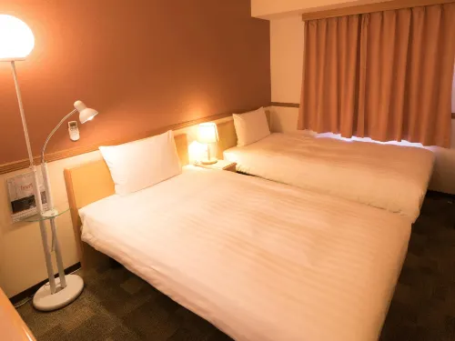 Toyoko Inn Higashi-hiroshima Saijo Ekimae Photos
