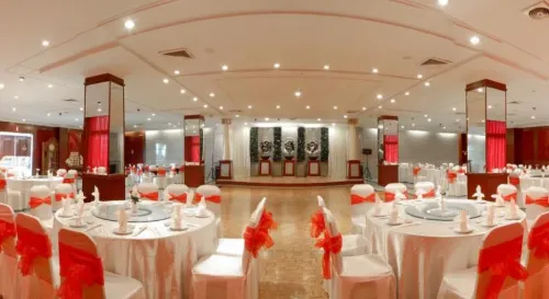 Istana Nelayan Hotel & Convention Restauration Photos
